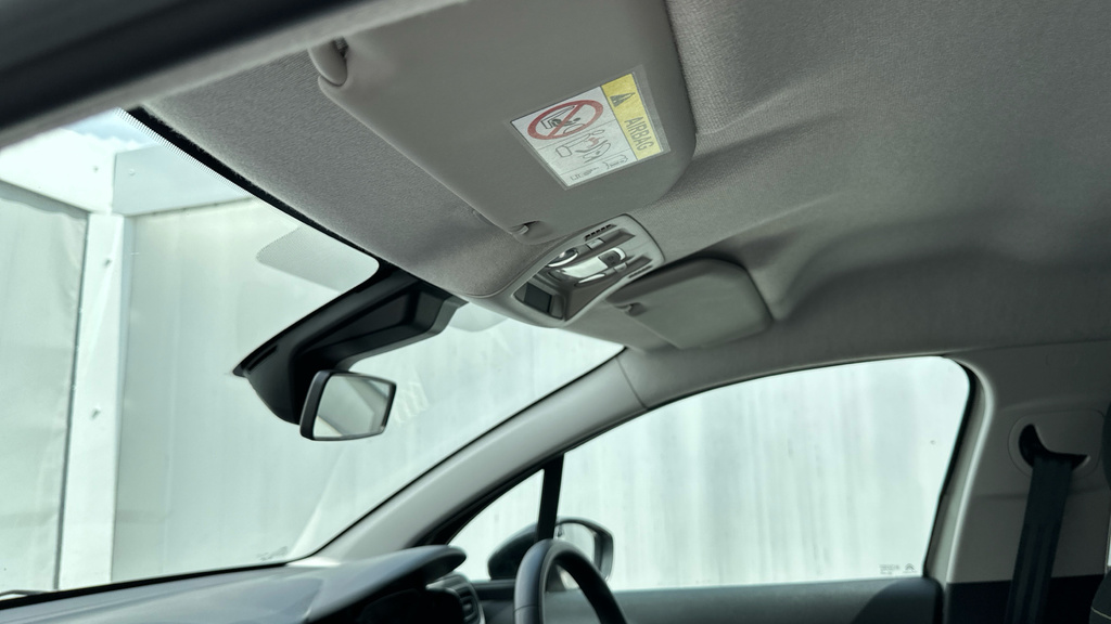 Citroen C3 1.2 Puretech 110 Plus Eat6 Grey #50