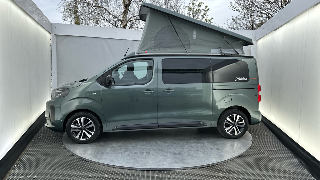 Citroen 83Kw Urban Range Plus 30Kwh - 2026 26 Grey #64