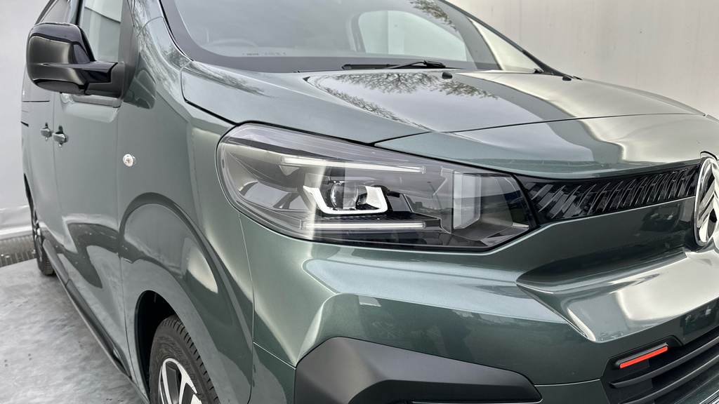 Citroen 83Kw Urban Range Plus 30Kwh - 2026 26 Grey #80