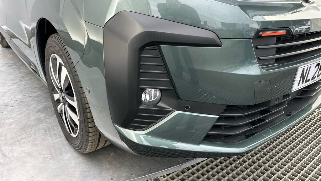 Citroen 83Kw Urban Range Plus 30Kwh - 2026 26 Grey #79