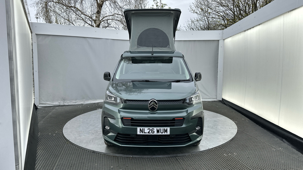 Citroen 83Kw Urban Range Plus 30Kwh - 2026 26 Grey #62