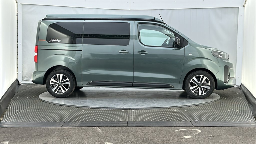 Citroen 83Kw Urban Range Plus 30Kwh - 2026 26 Grey #5