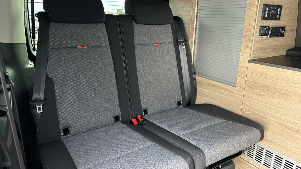 Citroen 83Kw Urban Range Plus 30Kwh - 2026 26 Grey #14