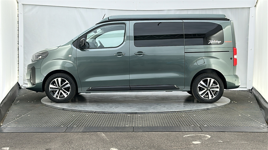 Citroen 83Kw Urban Range Plus 30Kwh - 2026 26 Grey #9