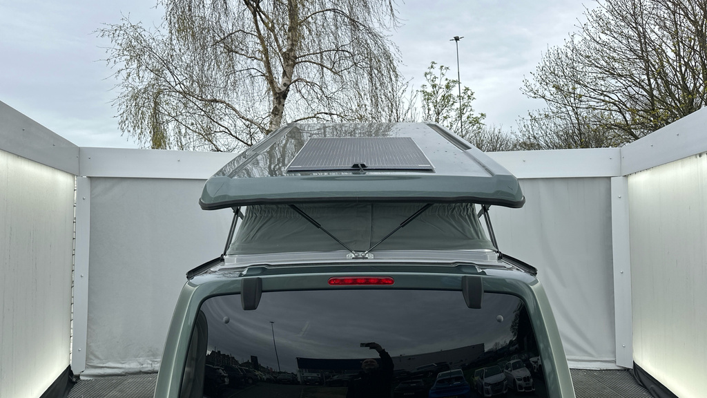 Citroen 83Kw Urban Range Plus 30Kwh - 2026 26 Grey #66