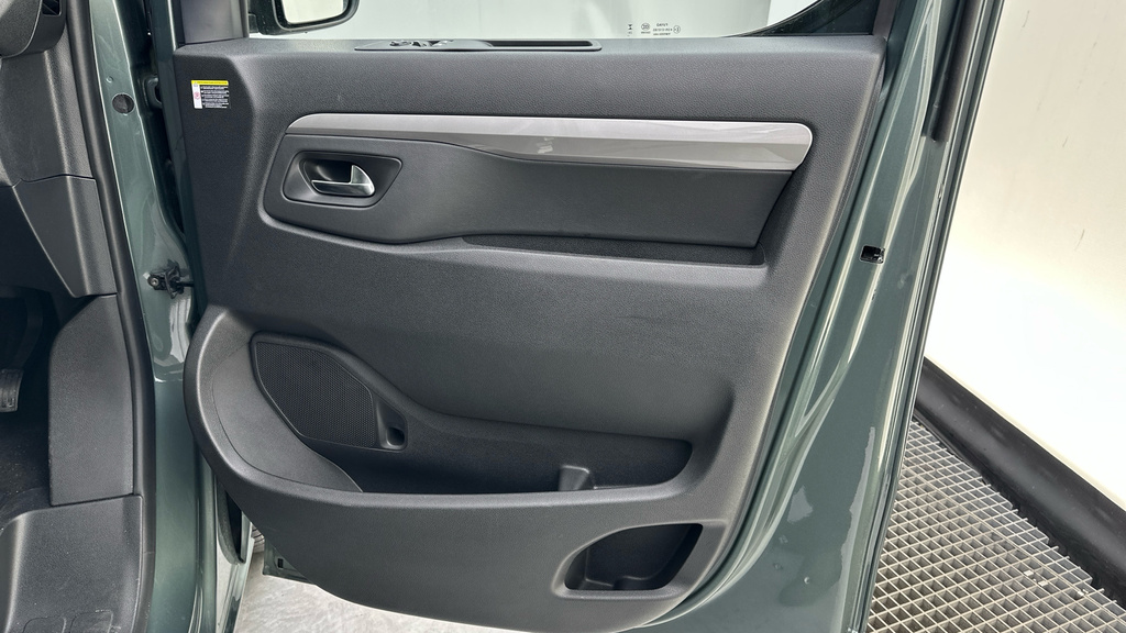 Citroen 83Kw Urban Range Plus 30Kwh - 2026 26 Grey #23
