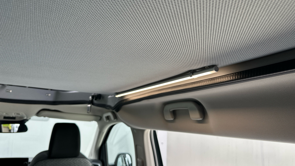 Citroen 83Kw Urban Range Plus 30Kwh - 2026 26 Grey #48