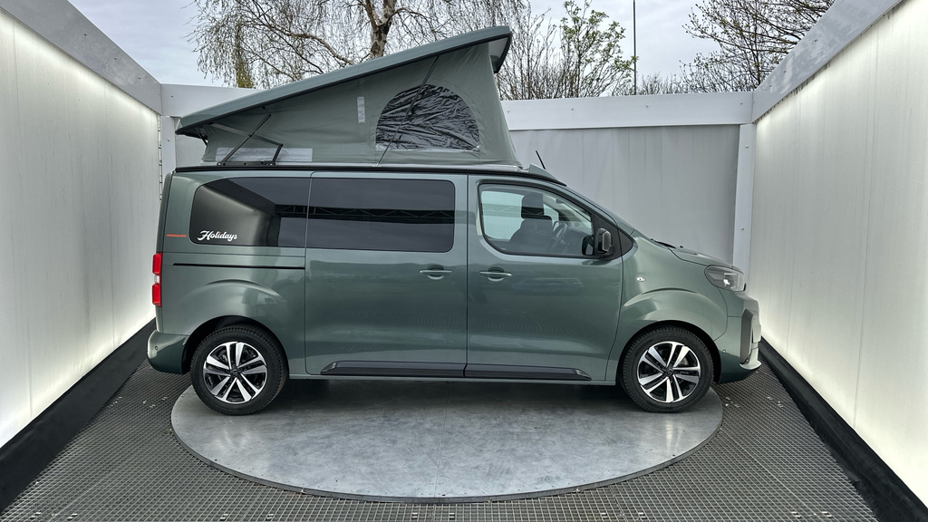 Citroen 83Kw Urban Range Plus 30Kwh - 2026 26 Grey #58