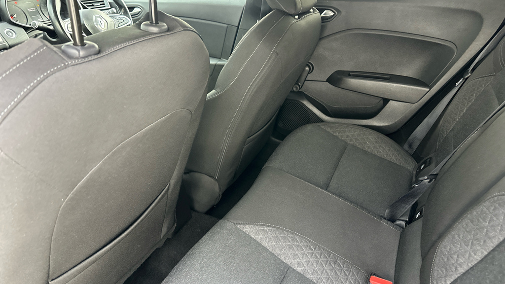 Renault Clio 1.0 Tce 100 Iconic Grey #16