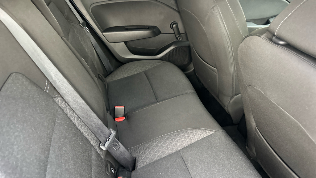 Renault Clio 1.0 Tce 100 Iconic Grey #25