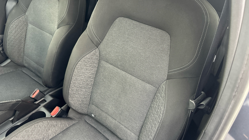 Renault Clio 1.0 Tce 100 Iconic Grey #27