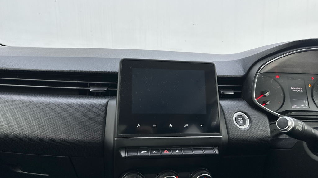 Renault Clio 1.0 Tce 100 Iconic Grey #12