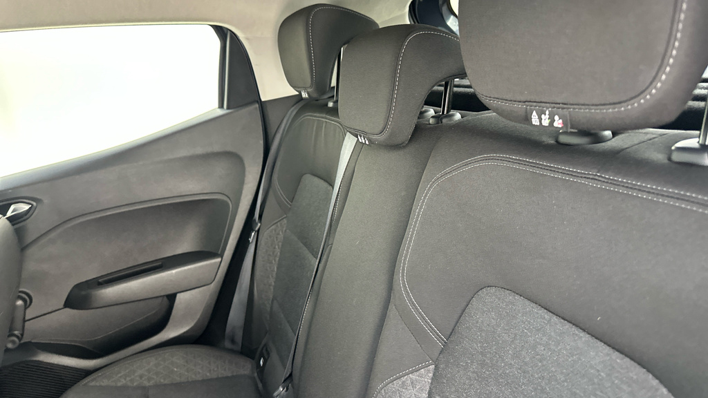 Renault Clio 1.0 Tce 100 Iconic Grey #14