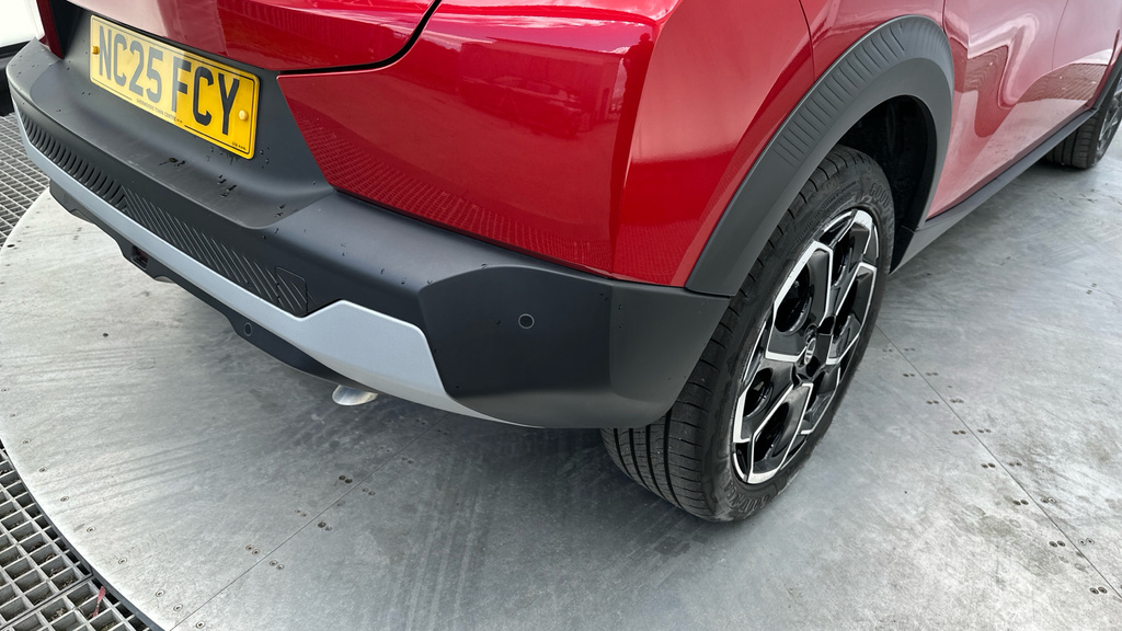 Citroen C3 83Kw Plus 44Kwh White #38