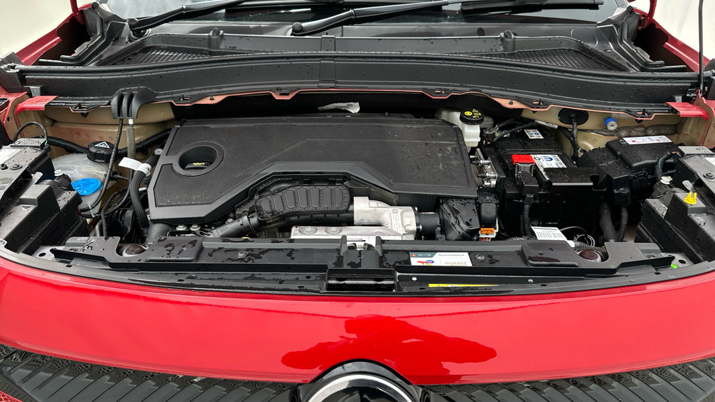 Citroen C3 83Kw Plus 44Kwh White #16