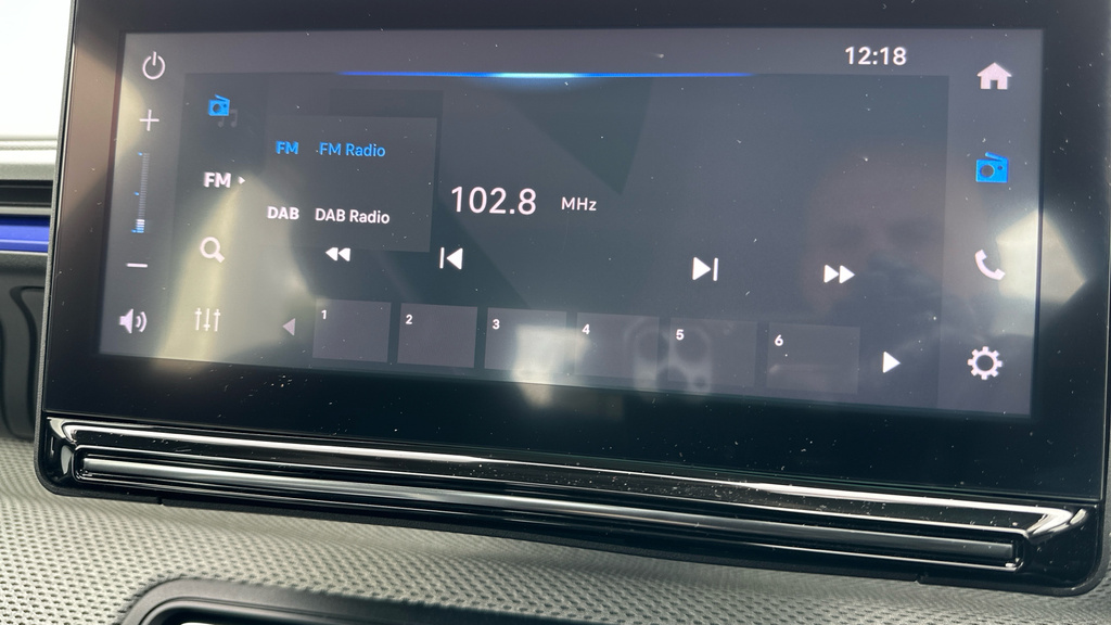 Citroen C3 83Kw Plus 44Kwh White #93