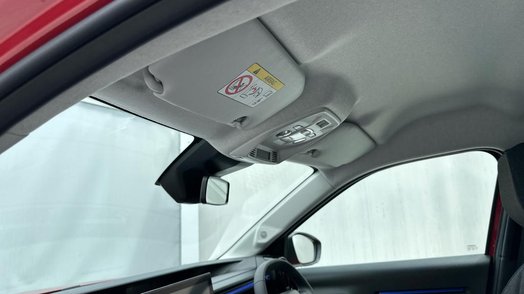 Citroen C3 83Kw Plus 44Kwh White #52