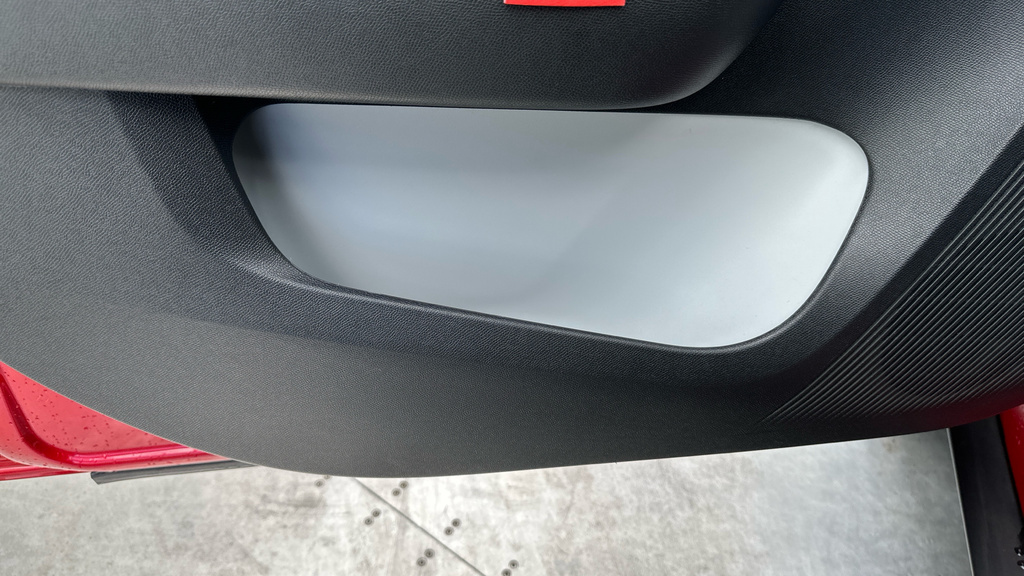 Citroen C3 83Kw Plus 44Kwh White #44