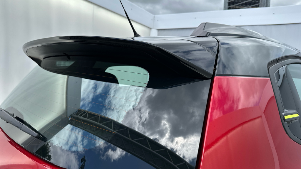 Citroen C3 83Kw Plus 44Kwh White #36