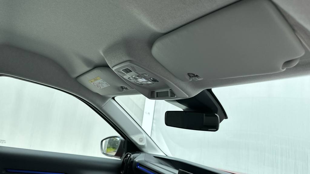 Citroen C3 83Kw Plus 44Kwh White #82