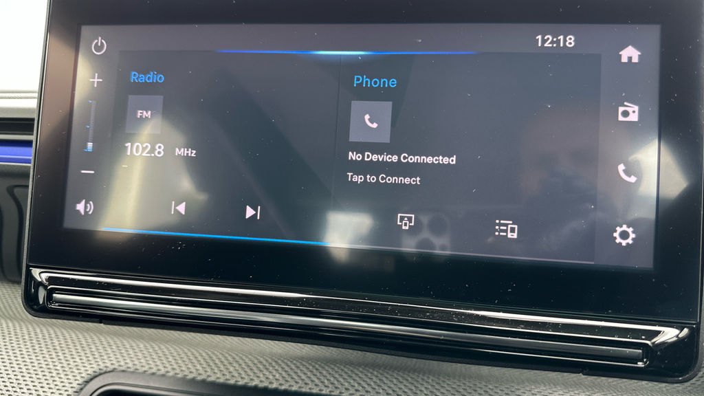 Citroen C3 83Kw Plus 44Kwh White #92