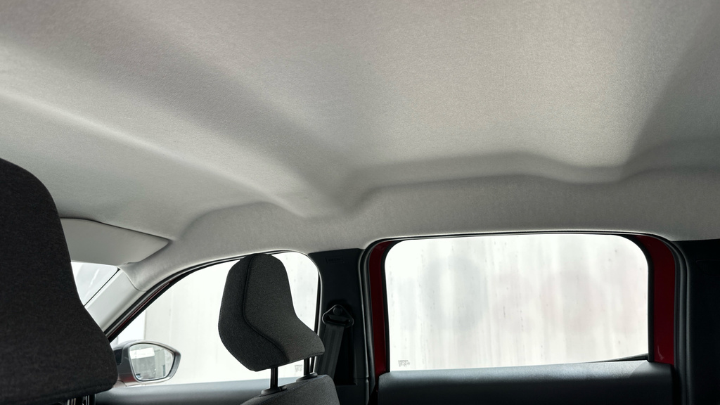 Citroen C3 83Kw Plus 44Kwh White #63