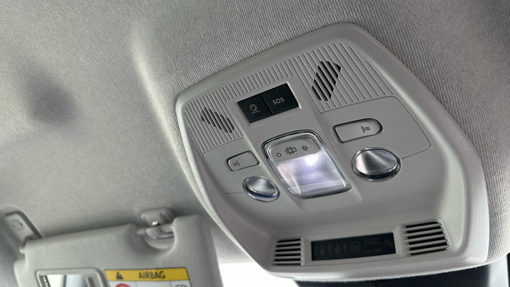 Citroen C3 83Kw Plus 44Kwh White #84