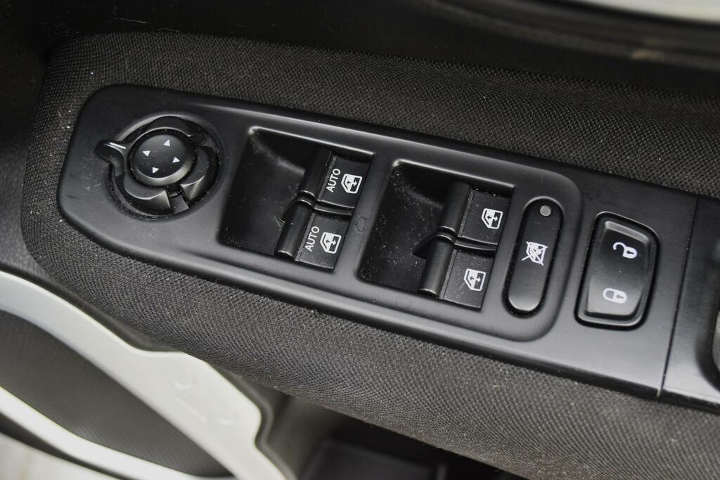 Jeep Renegade 1.4 Multiair Limited Ddct Orange #22