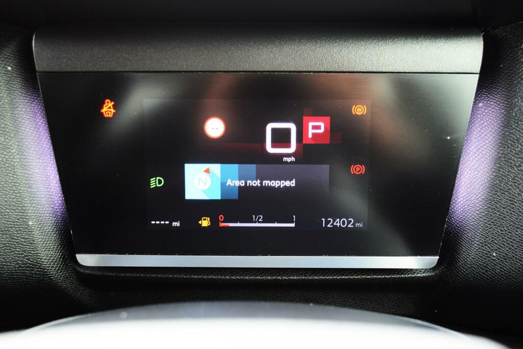 Citroen C4 1.2 Puretech Shine Euro 6 Ss Black #18