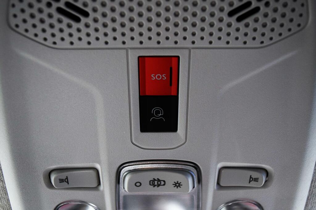 Citroen C4 1.2 Puretech Shine Euro 6 Ss Black #21
