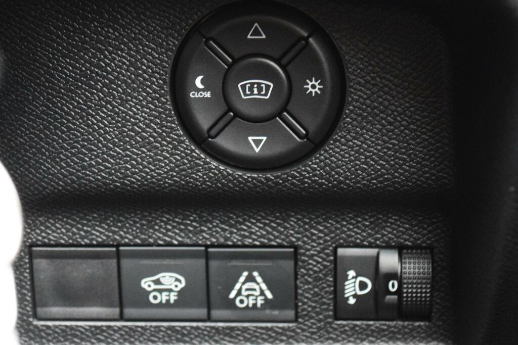 Citroen C4 1.2 Puretech Shine Euro 6 Ss Black #20