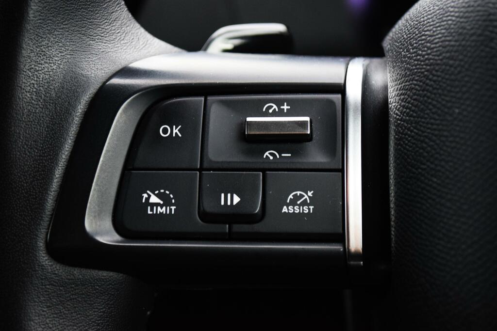 Citroen C4 1.2 Puretech Shine Euro 6 Ss Black #13