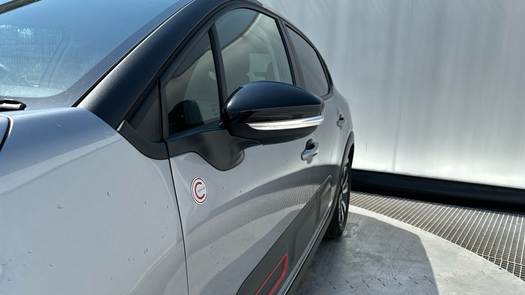 Citroen C3 1.2 Puretech Shine Hatchback Eur  #25