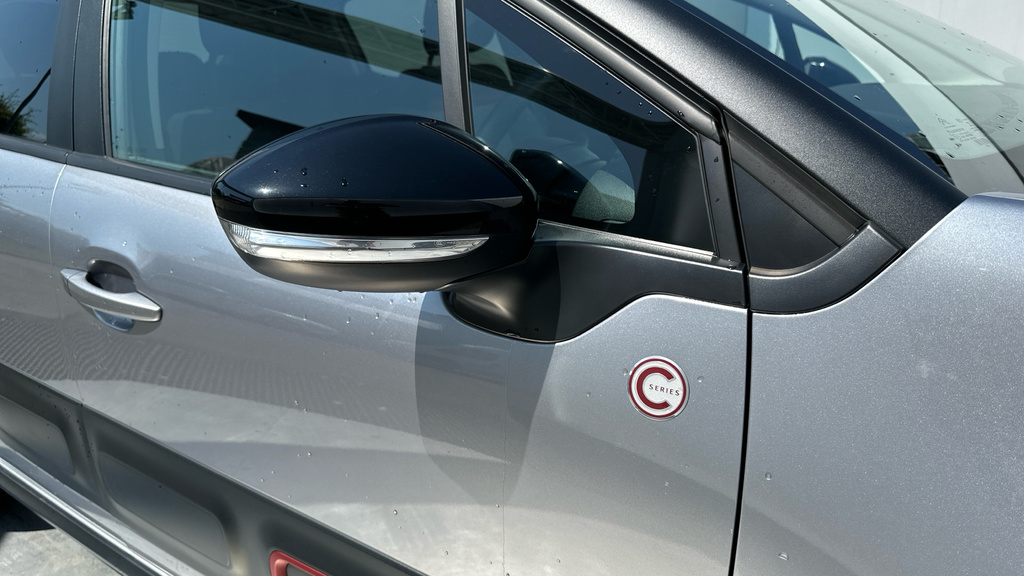 Citroen C3 1.2 Puretech Shine Hatchback Eur  #32