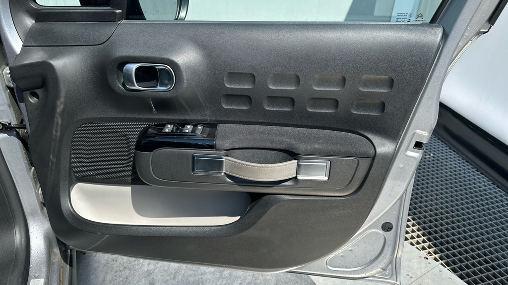 Citroen C3 1.2 Puretech Shine Hatchback Eur  #68