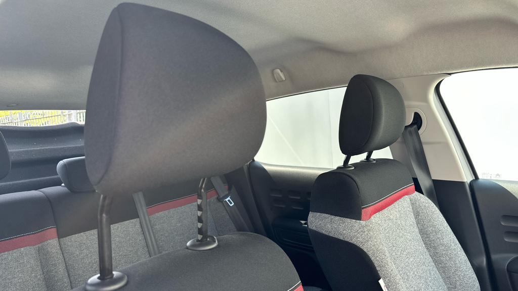 Citroen C3 1.2 Puretech Shine Hatchback Eur  #71
