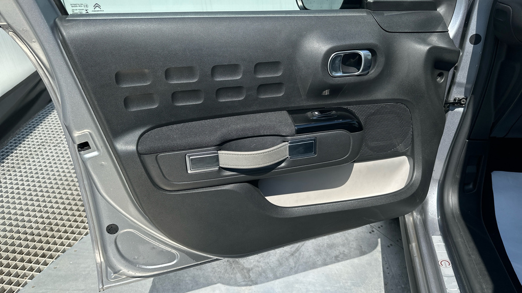 Citroen C3 1.2 Puretech Shine Hatchback Eur  #34