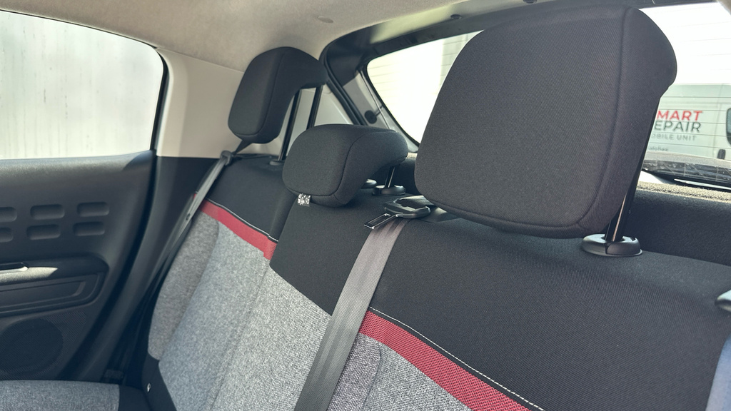 Citroen C3 1.2 Puretech Shine Hatchback Eur  #56
