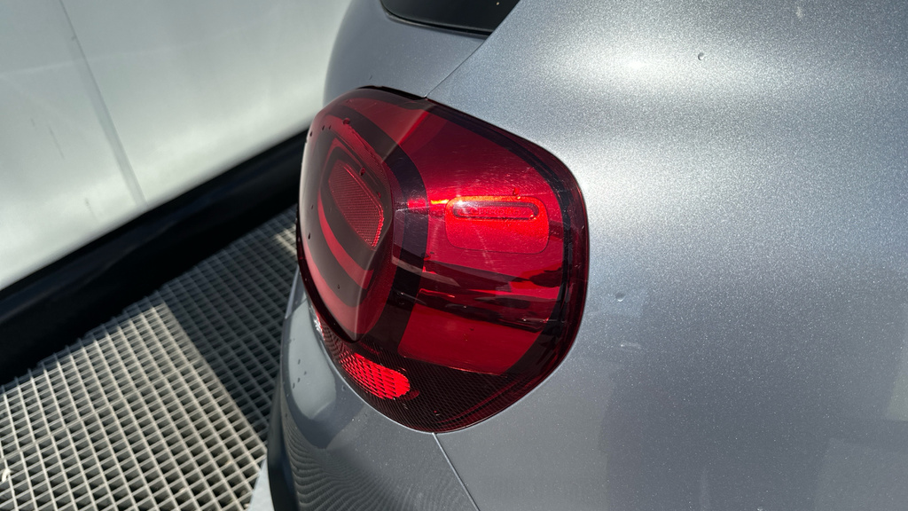 Citroen C3 1.2 Puretech Shine Hatchback Eur  #33