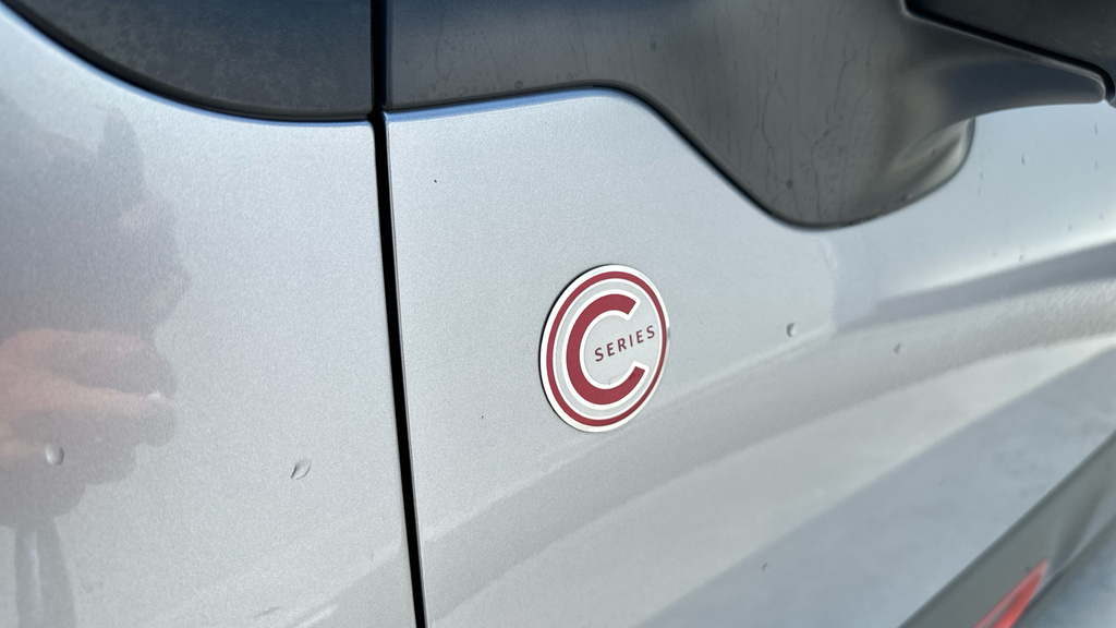 Citroen C3 1.2 Puretech Shine Hatchback Eur  #26
