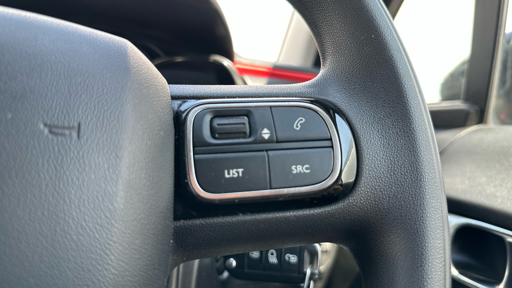 Citroen C3 1.2 Puretech Shine Hatchback Eur  #81