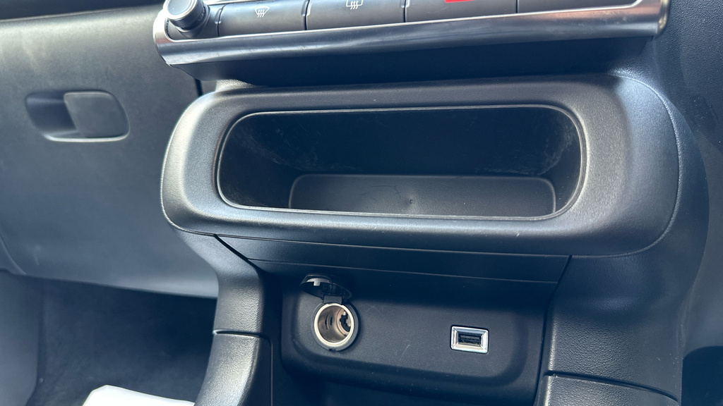Citroen C3 1.2 Puretech Shine Hatchback Eur  #92