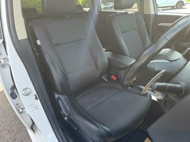 Mitsubishi Outlander 12Kwh Gx3h Suv White #5