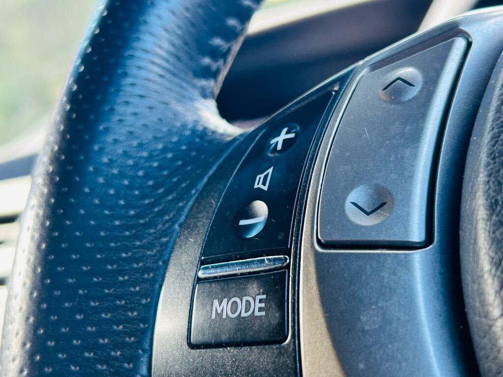 Lexus RX 3.5 450H V6 Advance Cvt 4Wd Euro 5 Ss Pan White #18