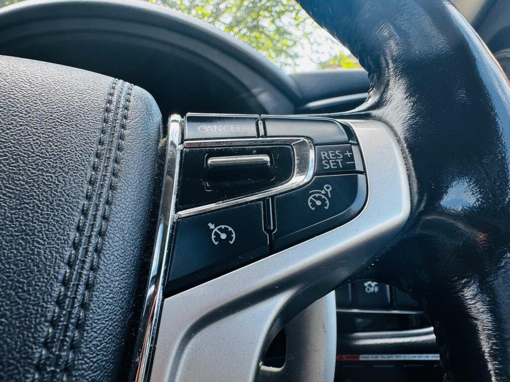 Mitsubishi Outlander 2.0 Phev Gx5h Black #21