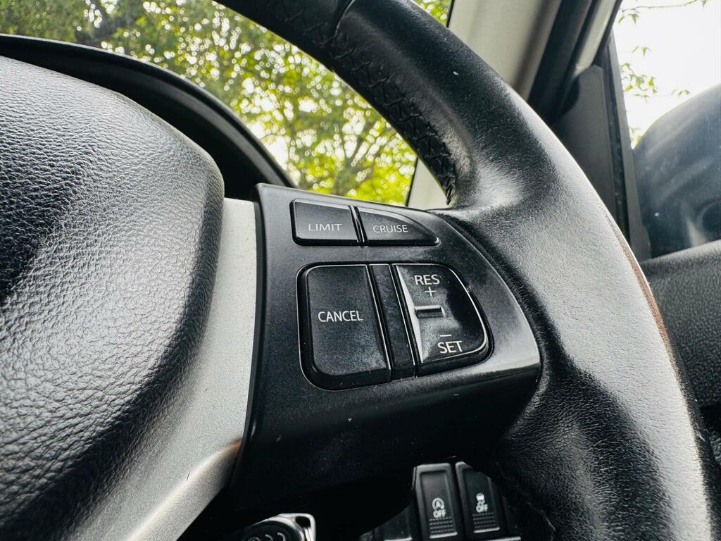 Suzuki Vitara 1.6 Sz-t Euro 6 Ss White #15