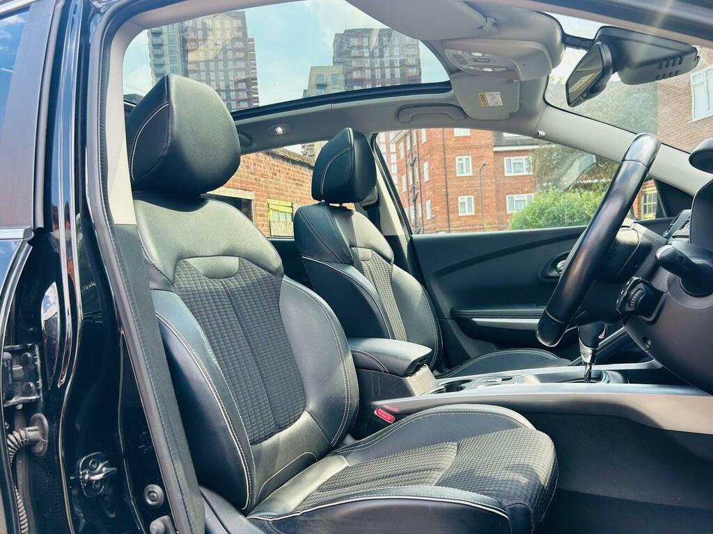 Renault Kadjar 1.5 Dci Dynamique S Nav Euro 6 Ss White #12