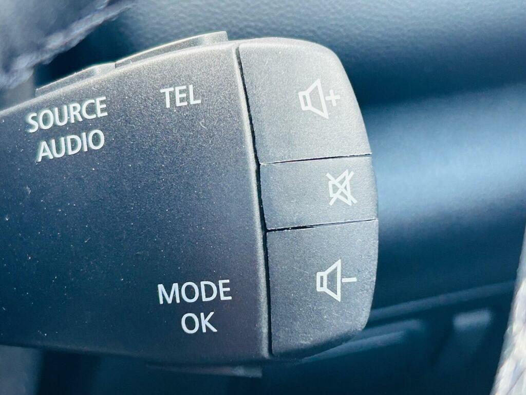Renault Kadjar 1.5 Dci Dynamique S Nav Euro 6 Ss White #22