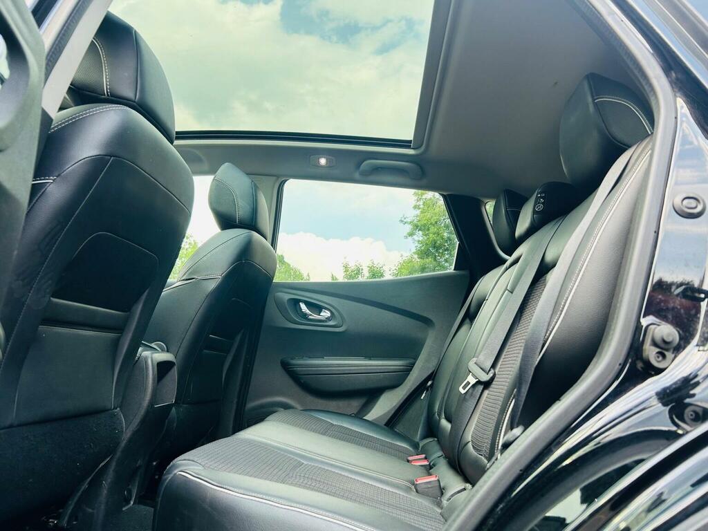 Renault Kadjar 1.5 Dci Dynamique S Nav Euro 6 Ss White #13