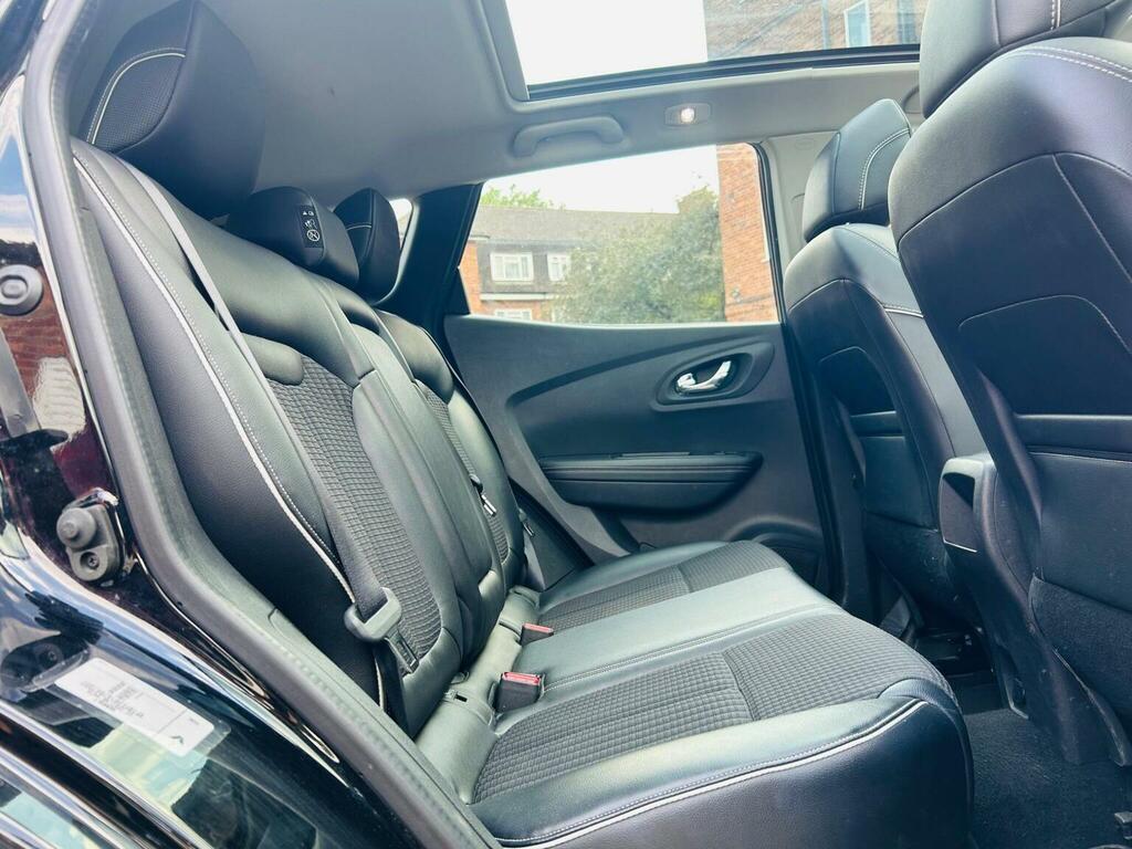 Renault Kadjar 1.5 Dci Dynamique S Nav Euro 6 Ss White #14